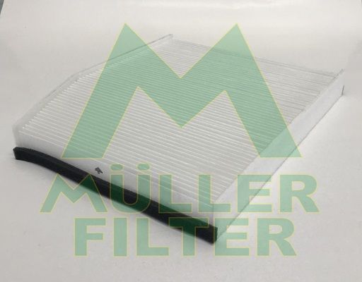 MULLER FILTER Filtrs, Salona telpas gaiss FC535